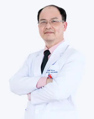 Dr. Chaiyasit Jariyaporn