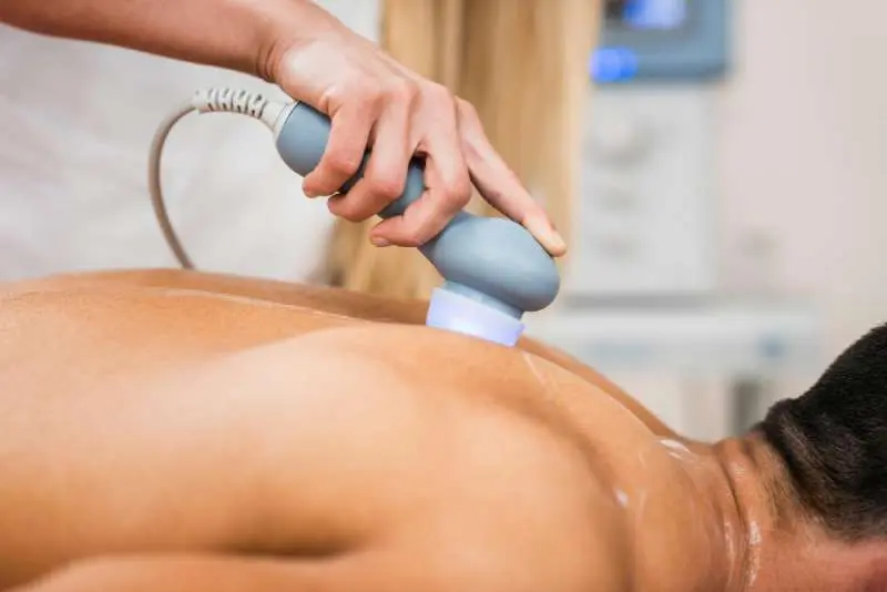 article-บรรเทาอาการปวด ลดการอักเสบ ด้วย Ultrasound