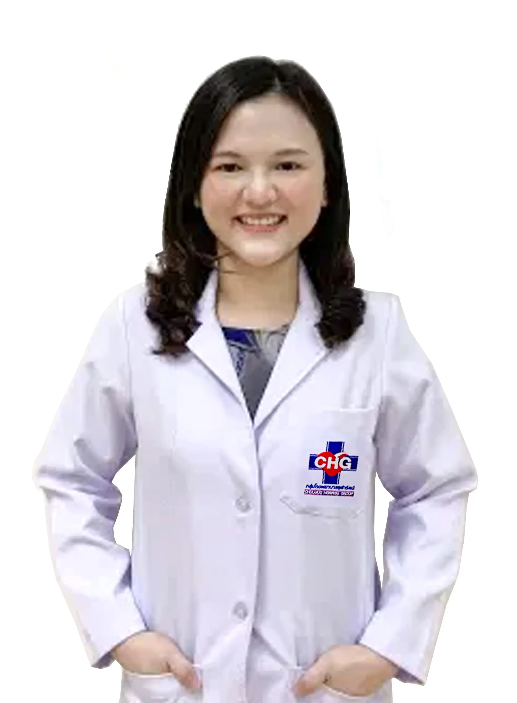 พญ.ศิริพร จินตสถาพร